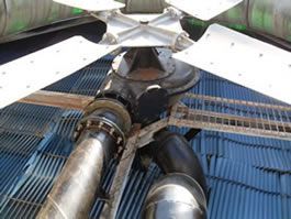 無(wú)電力冷卻塔